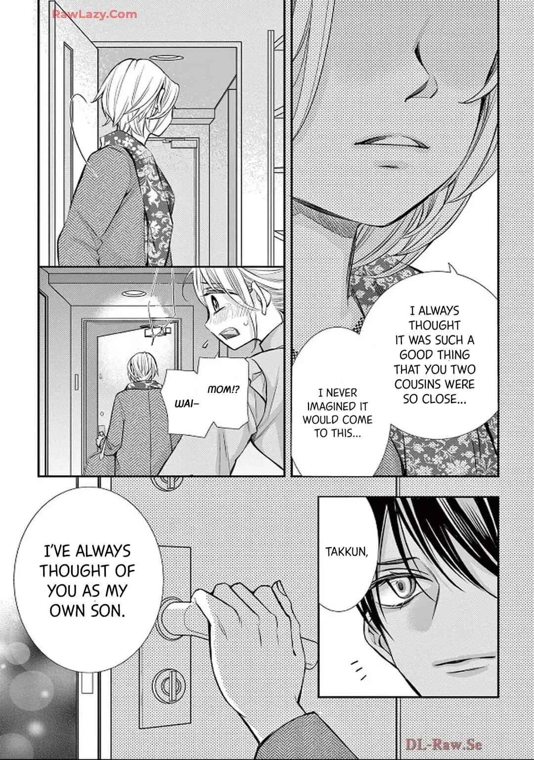 I've Never, Ever Learned This Chapter 83 - Page 37