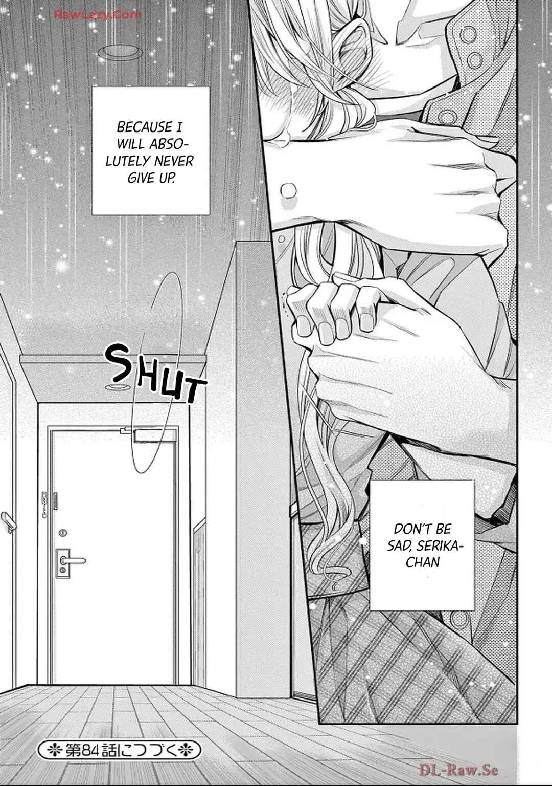I've Never, Ever Learned This Chapter 83 - Page 39