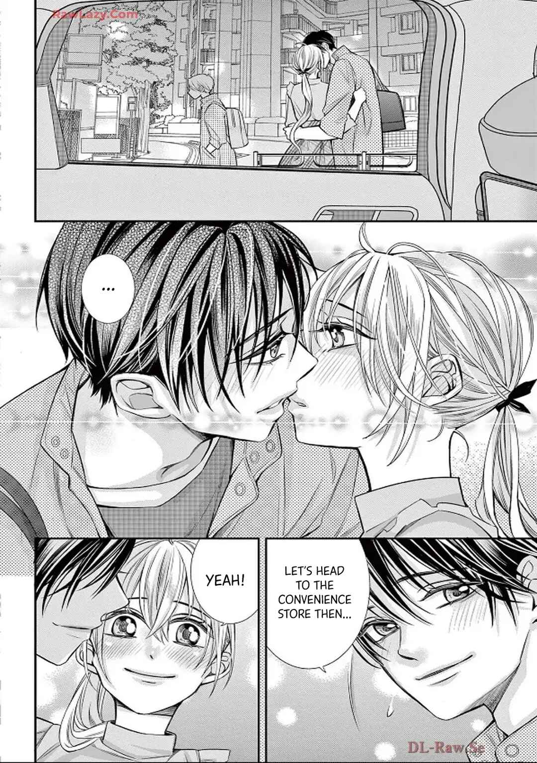 I've Never, Ever Learned This Chapter 83 - Page 8