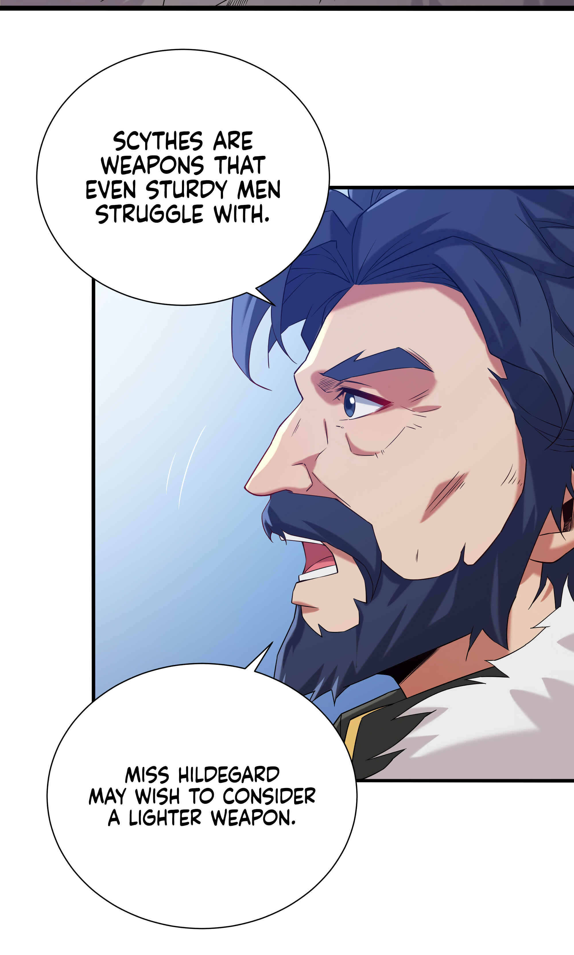 Despite Coming From the Abyss, I Will Save Humanity Chapter 15 - Page 25