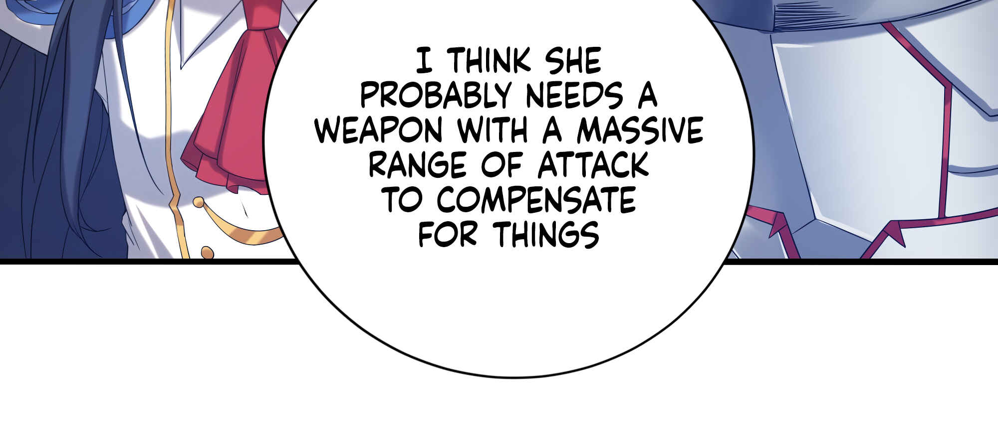 Despite Coming From the Abyss, I Will Save Humanity Chapter 15 - Page 28