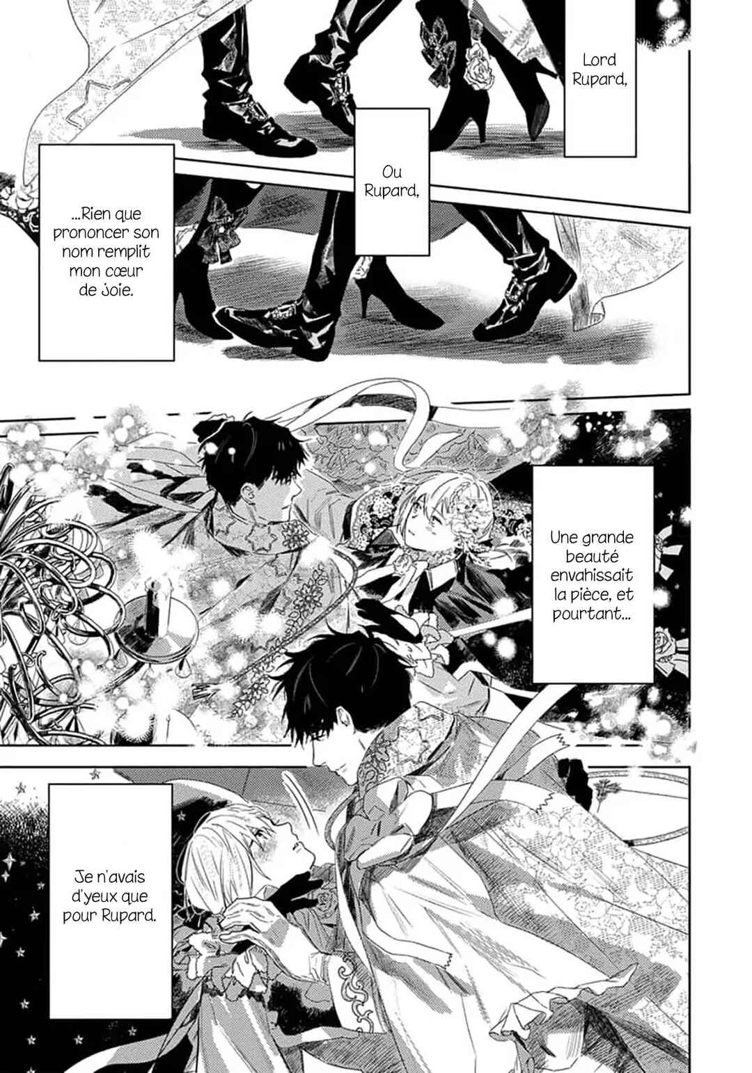 Nobara to Pretender Chapter 5 - Page 24