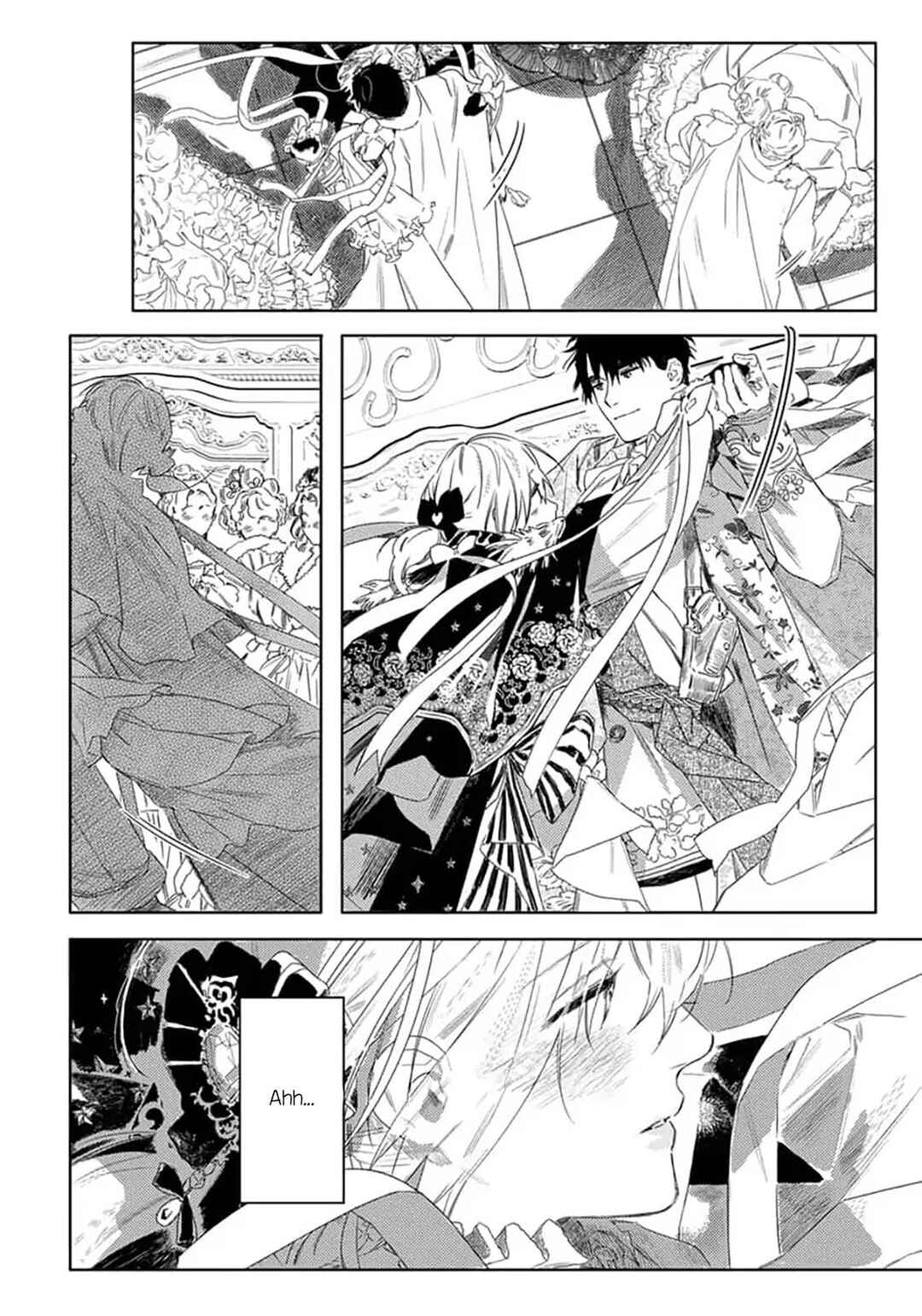 Nobara to Pretender Chapter 5 - Page 25
