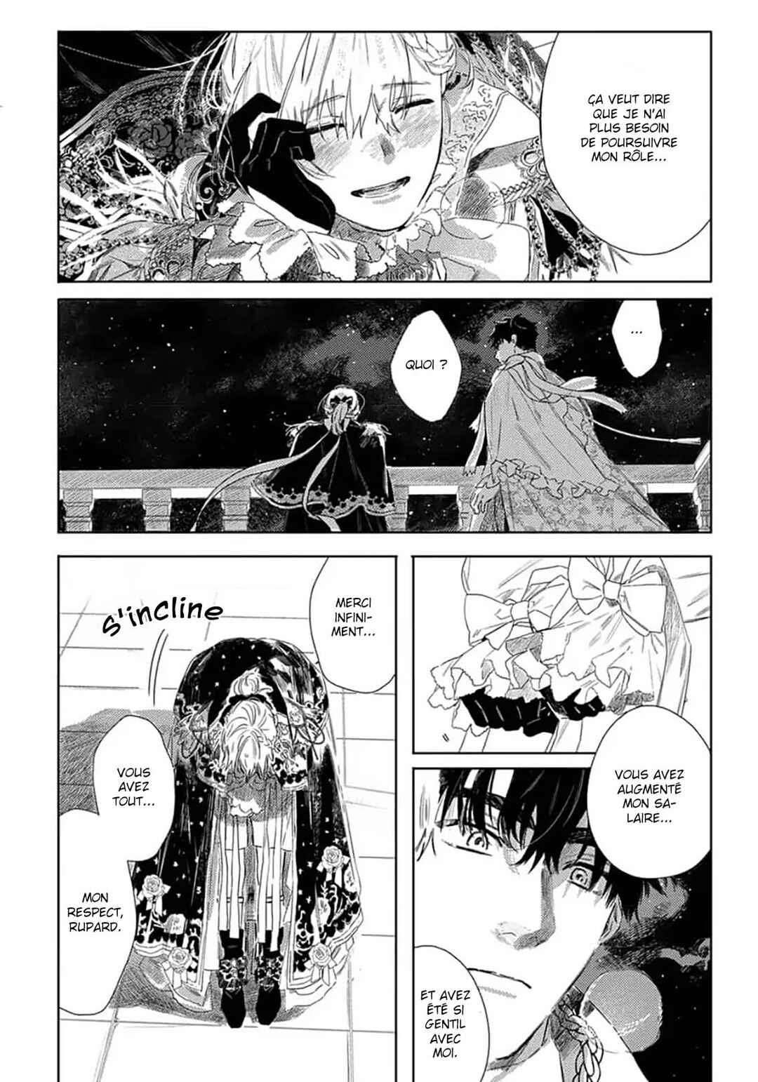 Nobara to Pretender Chapter 5 - Page 29