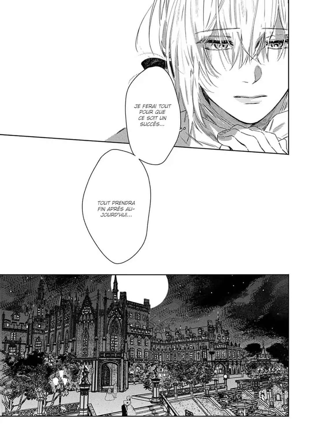 Nobara to Pretender Chapter 5 - Page 6