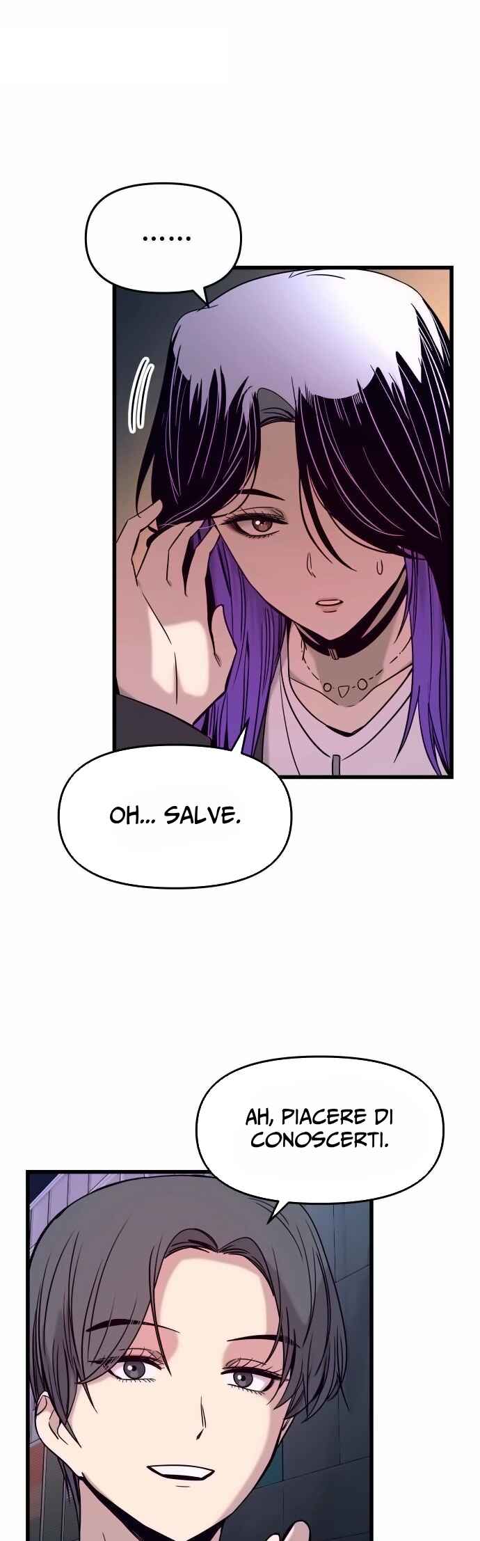 Nae Choeae neun Makcha reul Tanda Chapter 18 - Page 14