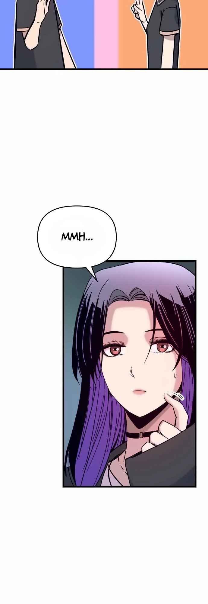 Nae Choeae neun Makcha reul Tanda Chapter 18 - Page 23
