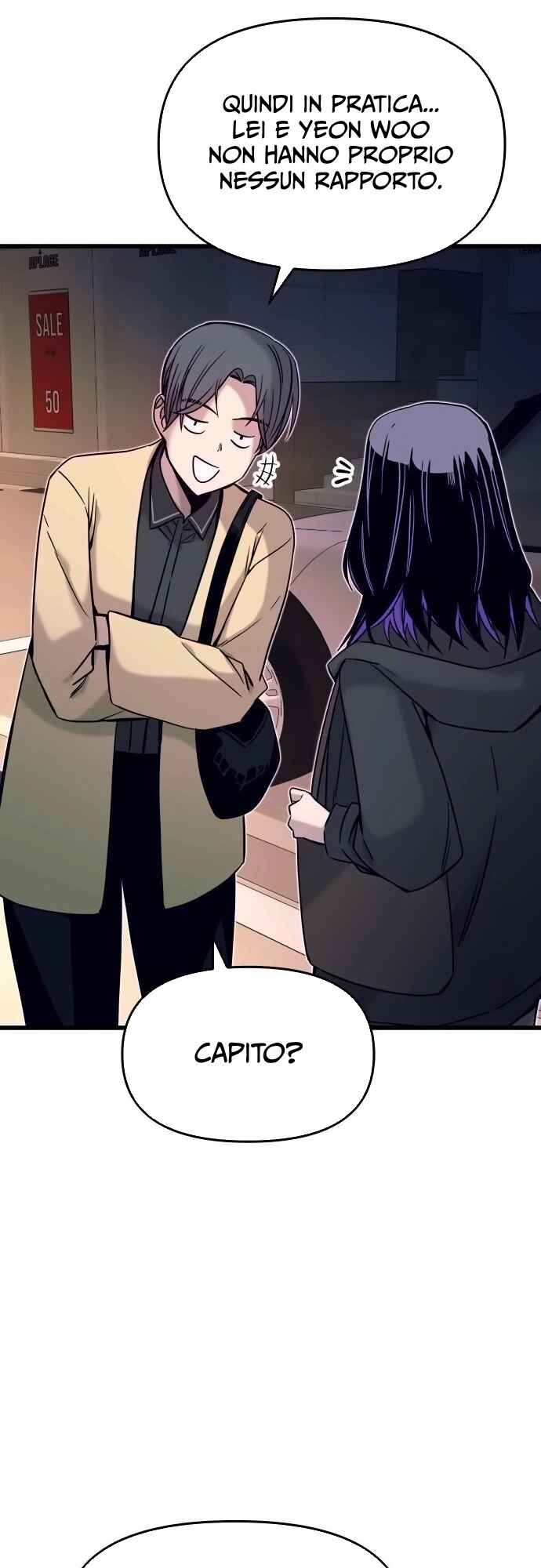 Nae Choeae neun Makcha reul Tanda Chapter 18 - Page 24
