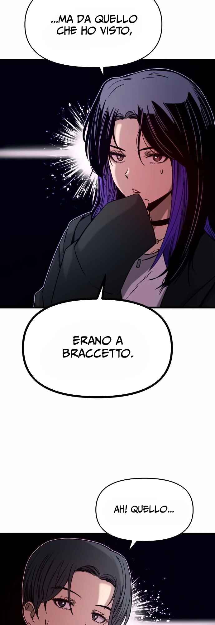 Nae Choeae neun Makcha reul Tanda Chapter 18 - Page 25
