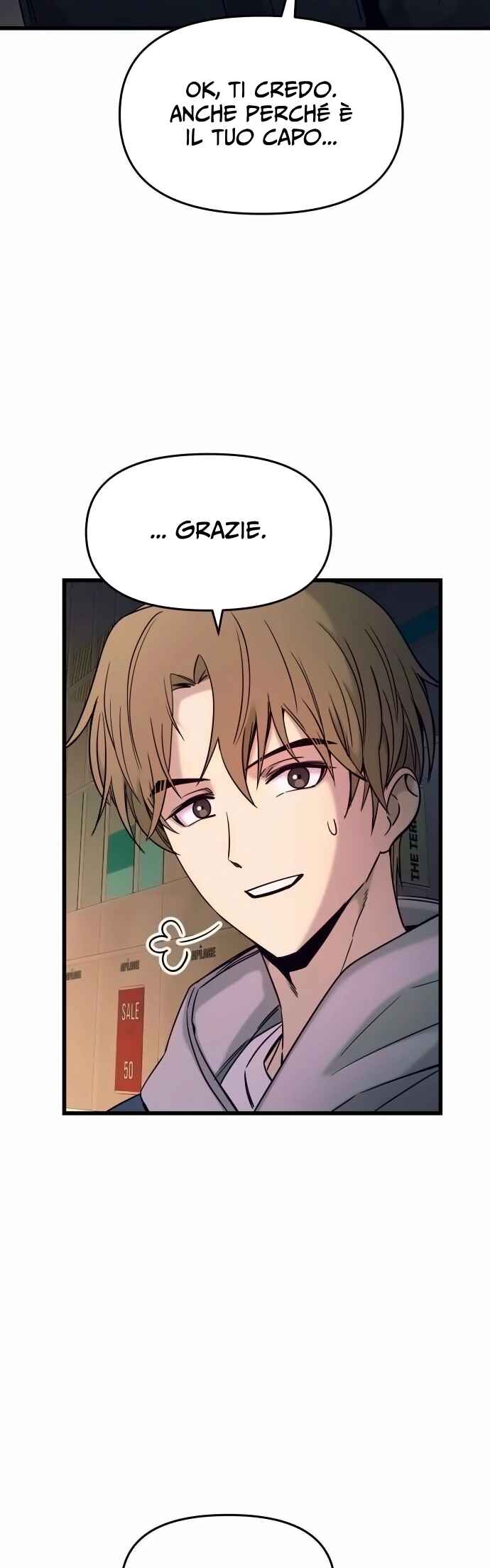 Nae Choeae neun Makcha reul Tanda Chapter 18 - Page 31
