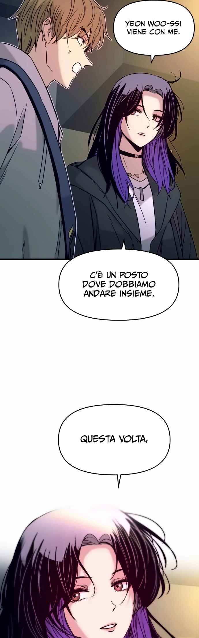Nae Choeae neun Makcha reul Tanda Chapter 18 - Page 35