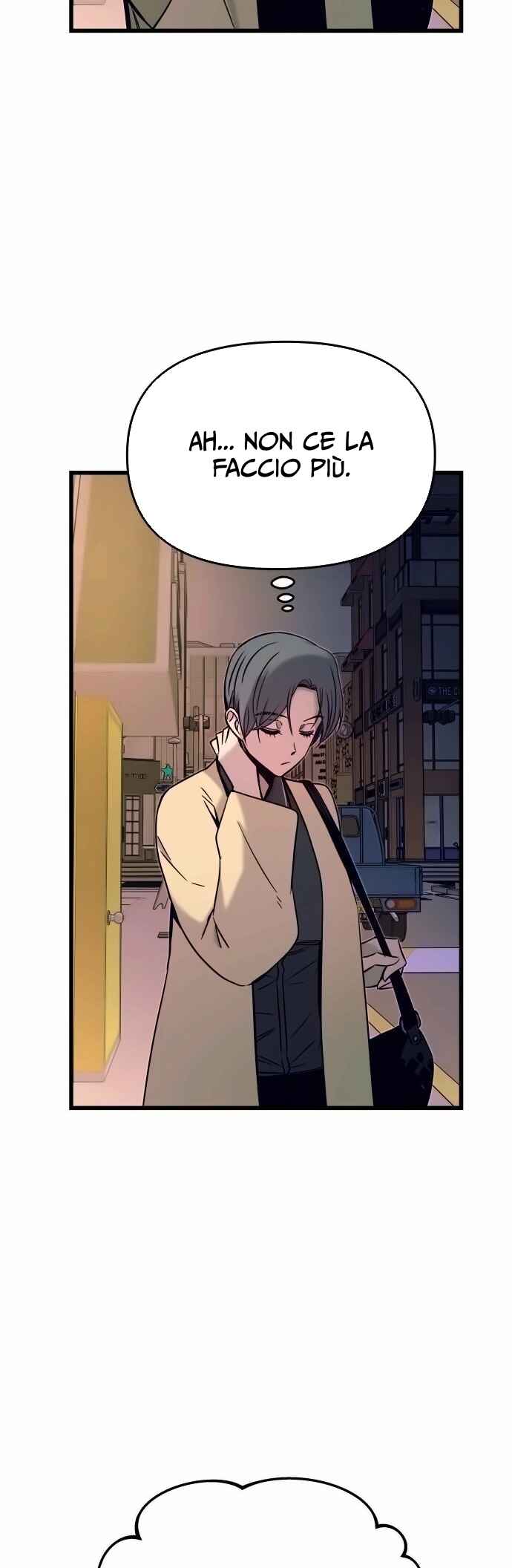 Nae Choeae neun Makcha reul Tanda Chapter 18 - Page 40