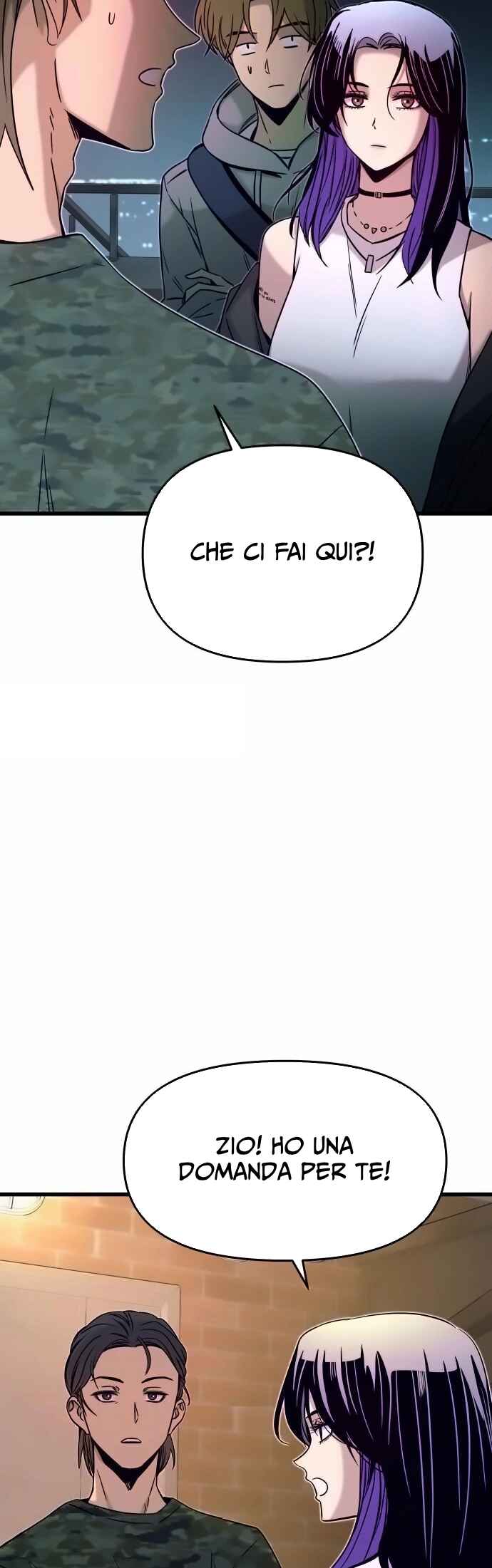 Nae Choeae neun Makcha reul Tanda Chapter 18 - Page 48