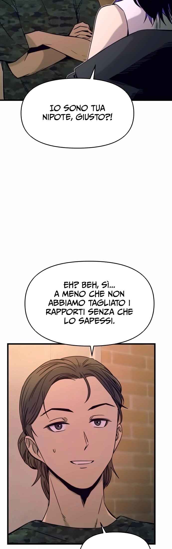 Nae Choeae neun Makcha reul Tanda Chapter 18 - Page 49