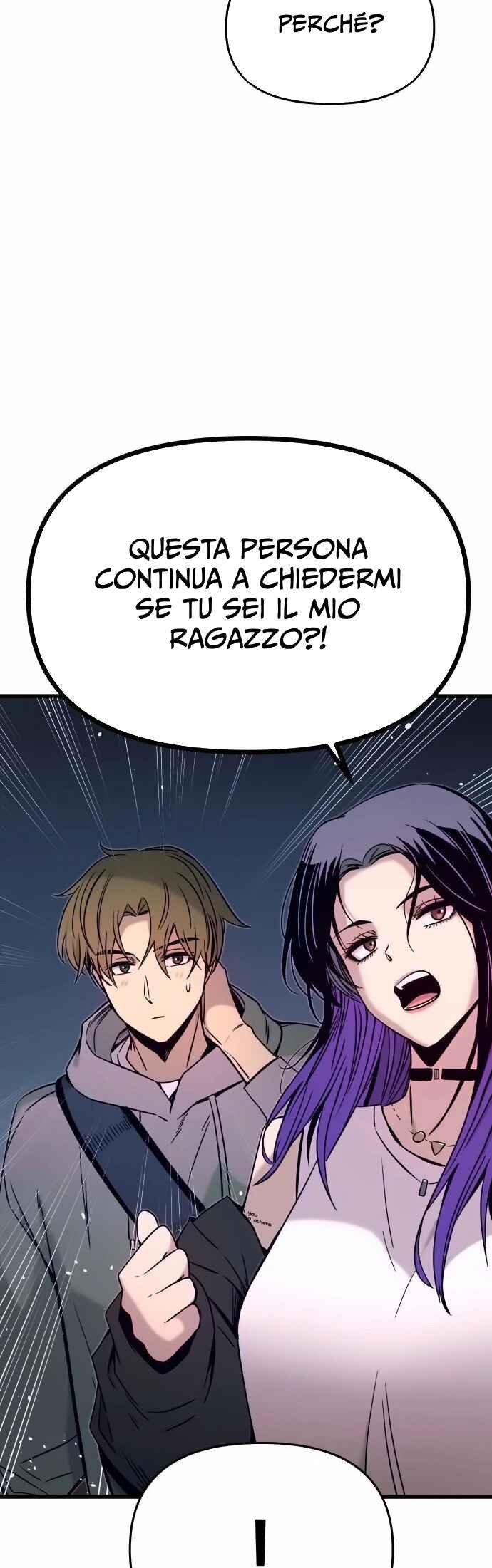 Nae Choeae neun Makcha reul Tanda Chapter 18 - Page 50