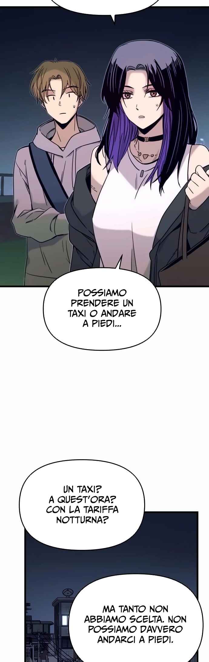 Nae Choeae neun Makcha reul Tanda Chapter 18 - Page 62