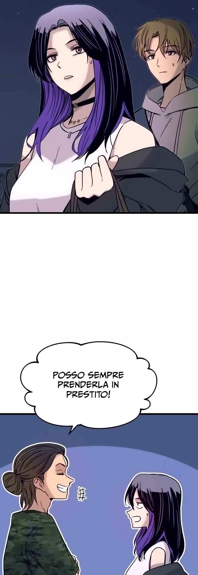 Nae Choeae neun Makcha reul Tanda Chapter 18 - Page 66