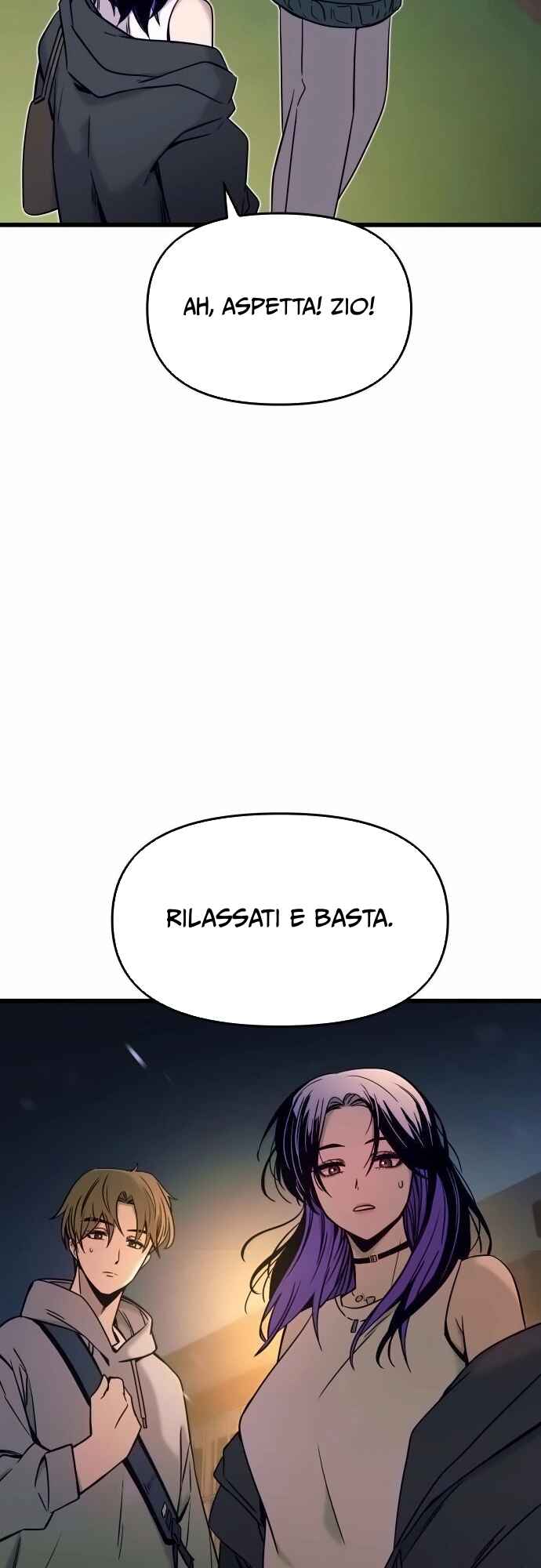 Nae Choeae neun Makcha reul Tanda Chapter 18 - Page 68