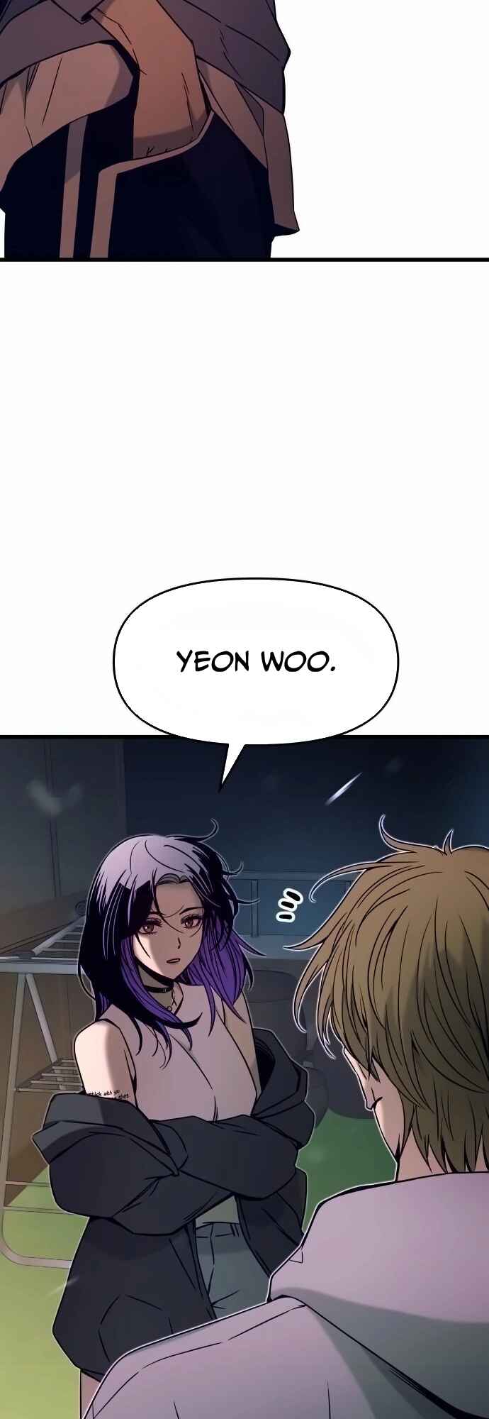 Nae Choeae neun Makcha reul Tanda Chapter 18 - Page 73