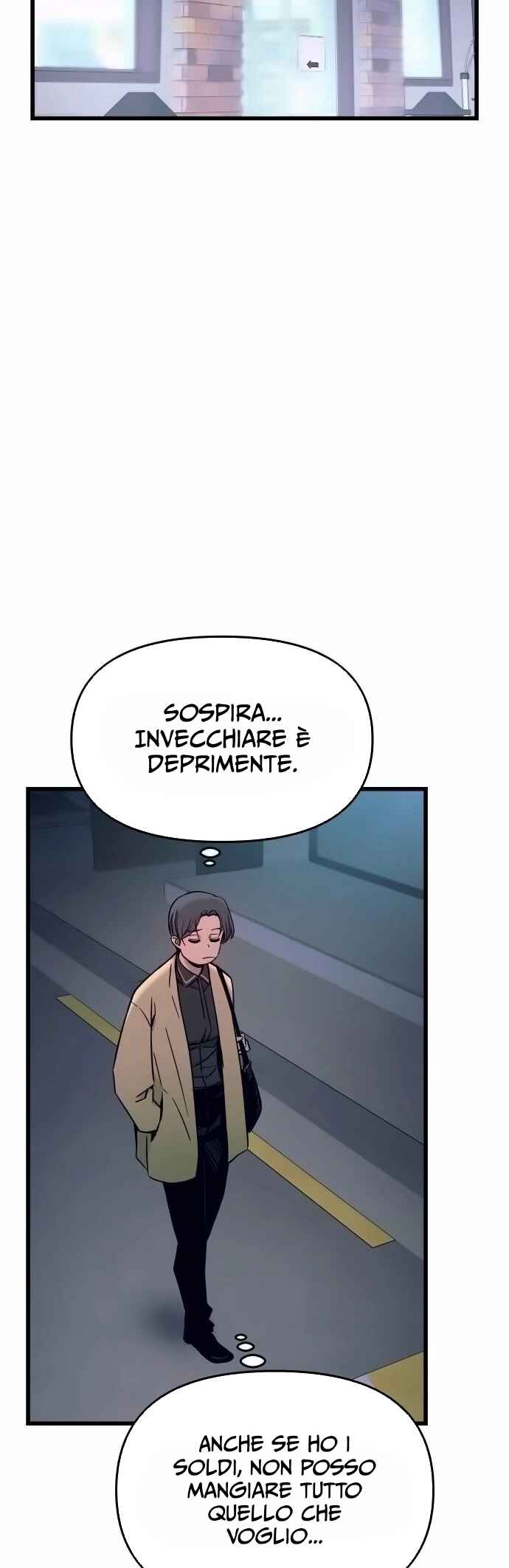 Nae Choeae neun Makcha reul Tanda Chapter 18 - Page 8