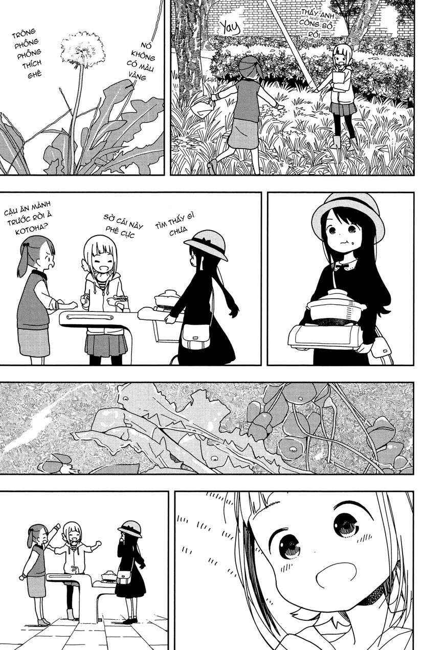 Mitsuboshi Colors Chapter 29 - Page 13