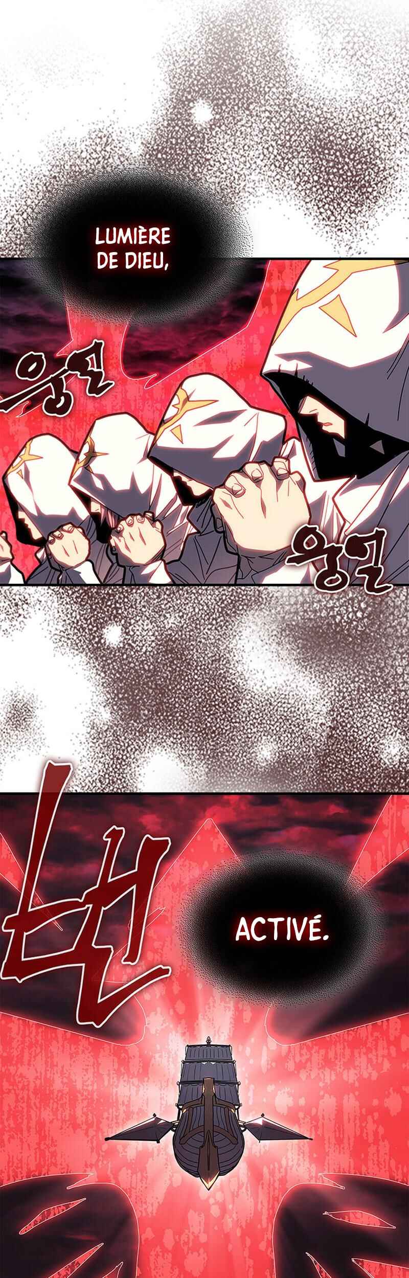 A Returner's Magic Should Be Special Chapter 238 - Page 10