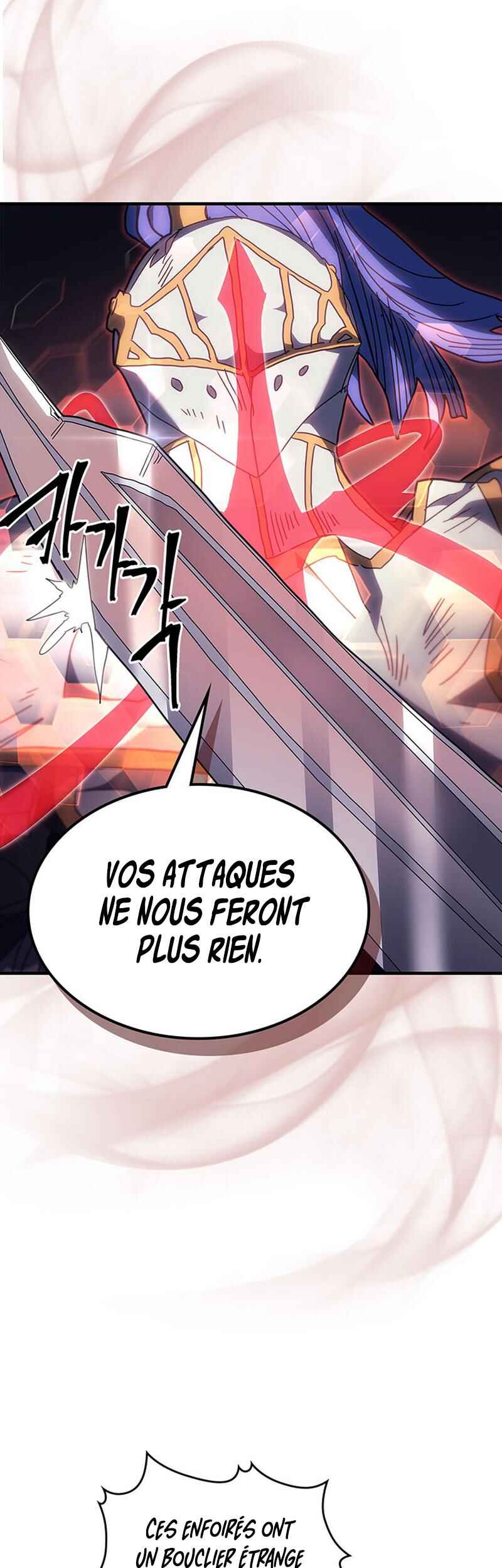 A Returner's Magic Should Be Special Chapter 238 - Page 12