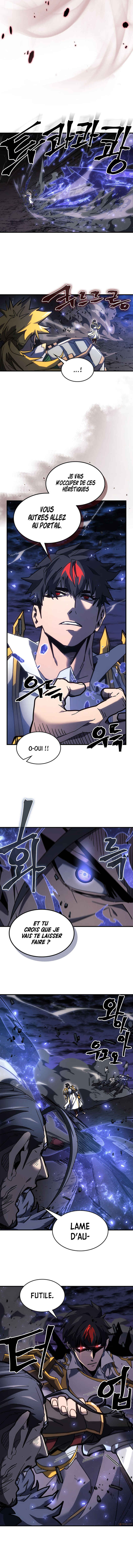 A Returner's Magic Should Be Special Chapter 238 - Page 20