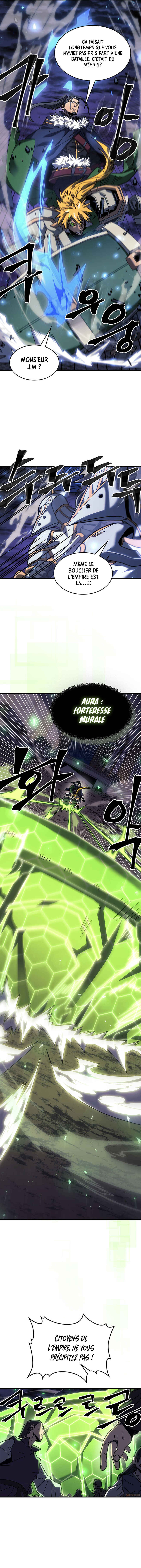 A Returner's Magic Should Be Special Chapter 238 - Page 4