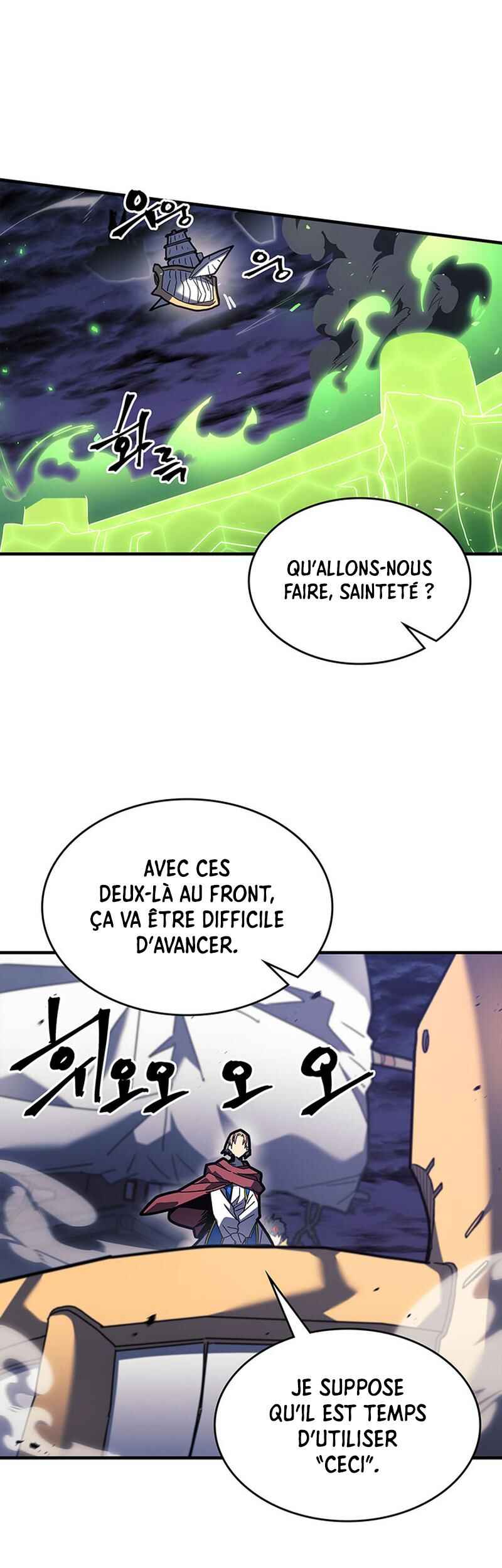 A Returner's Magic Should Be Special Chapter 238 - Page 7