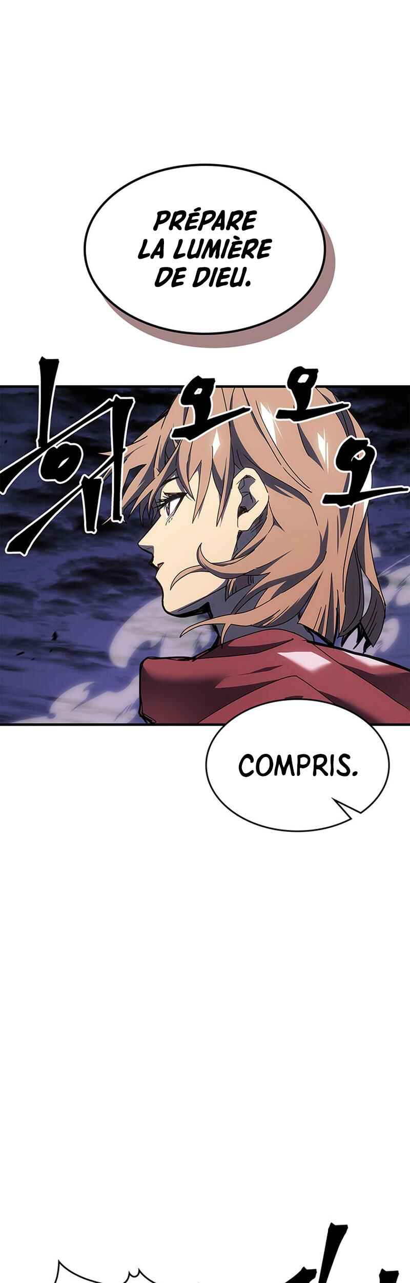 A Returner's Magic Should Be Special Chapter 238 - Page 8