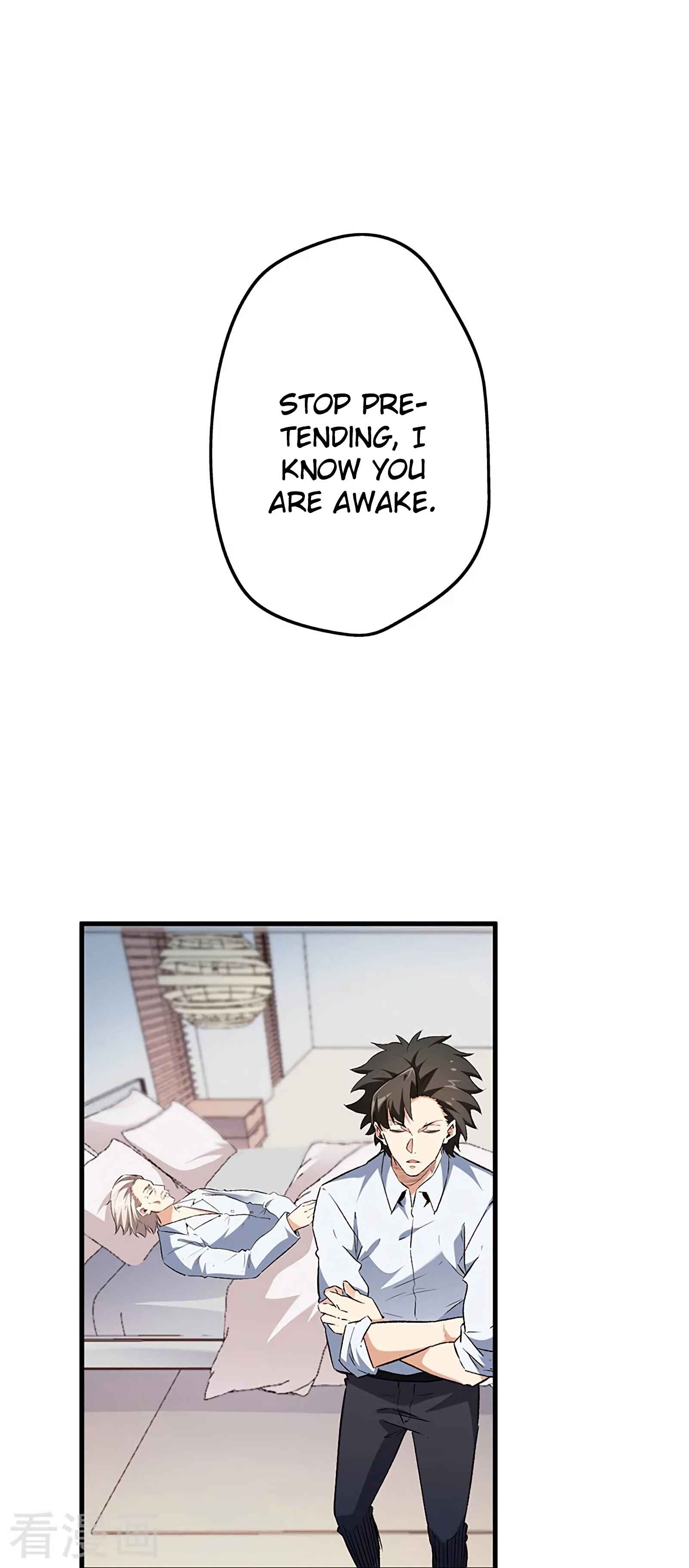 The Super Doctor From 2089 Chapter 212 - Page 10