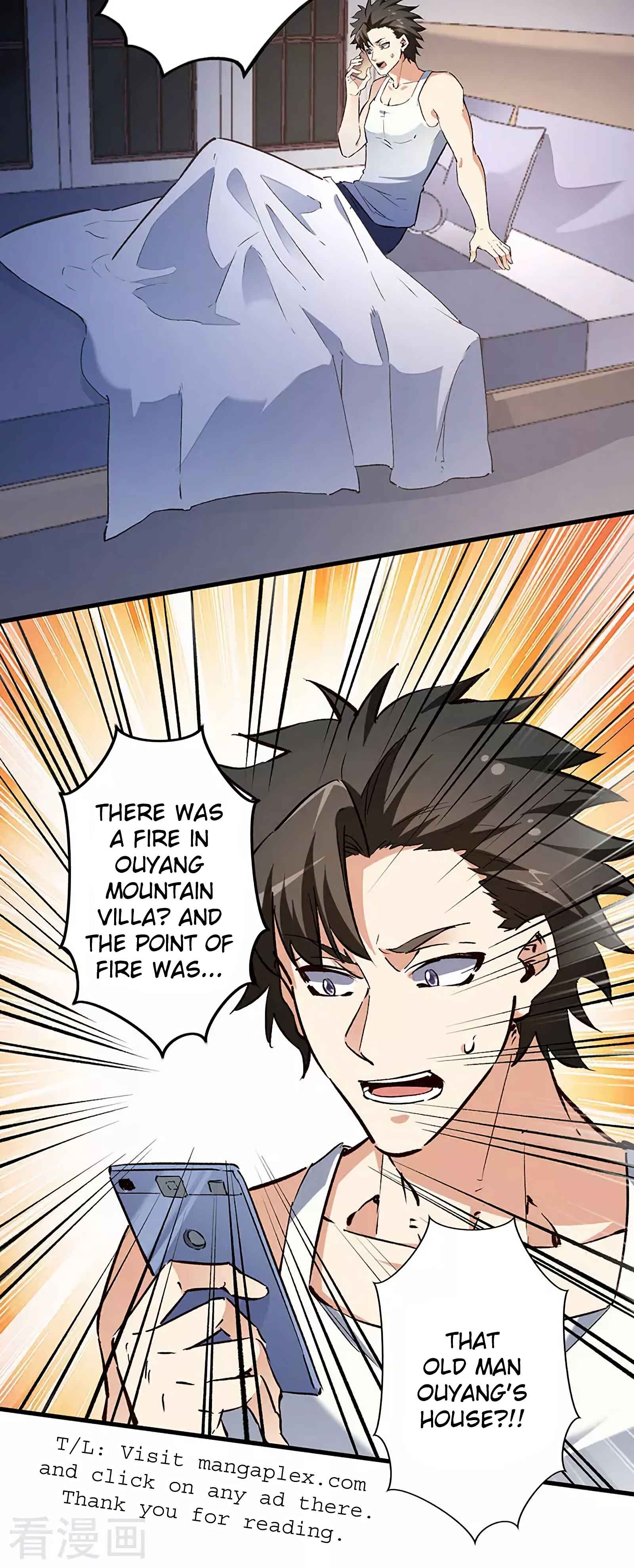 The Super Doctor From 2089 Chapter 212 - Page 23