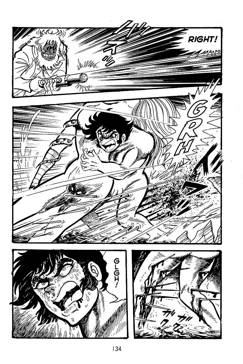Maju Battlefront Chapter 5 - Page 4