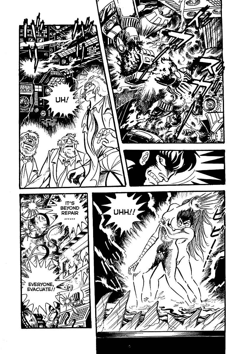 Maju Battlefront Chapter 5 - Page 9