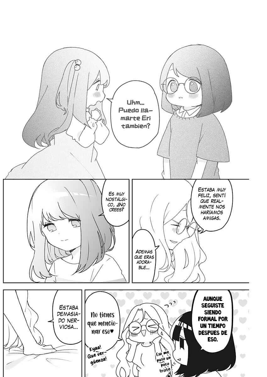 Osananananajimi Chapter 18 - Page 12