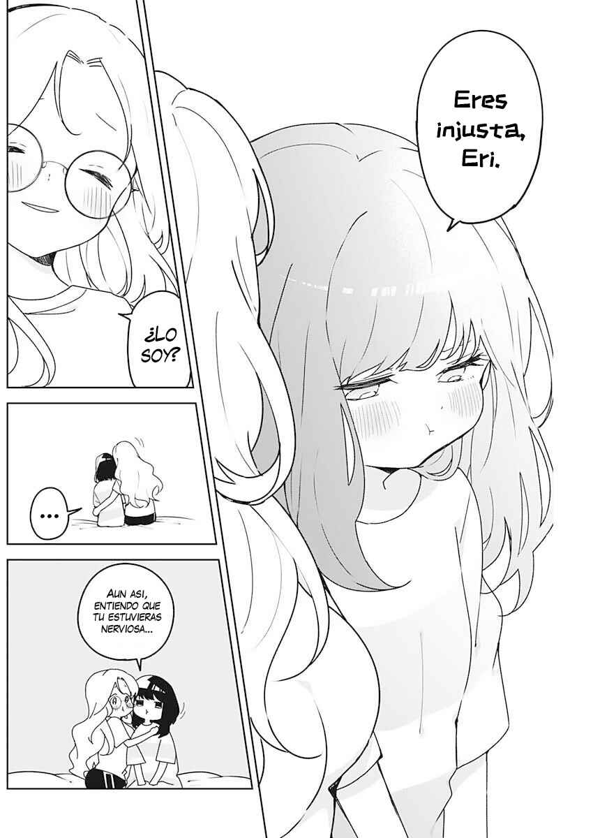 Osananananajimi Chapter 18 - Page 14