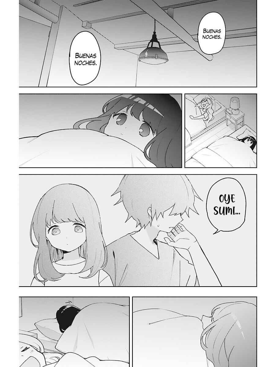 Osananananajimi Chapter 18 - Page 17