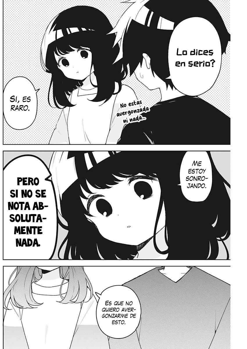 Osananananajimi Chapter 18 - Page 2