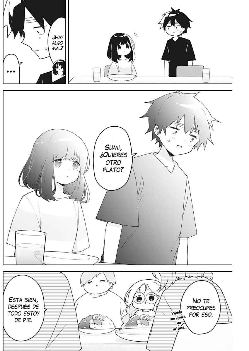 Osananananajimi Chapter 18 - Page 6
