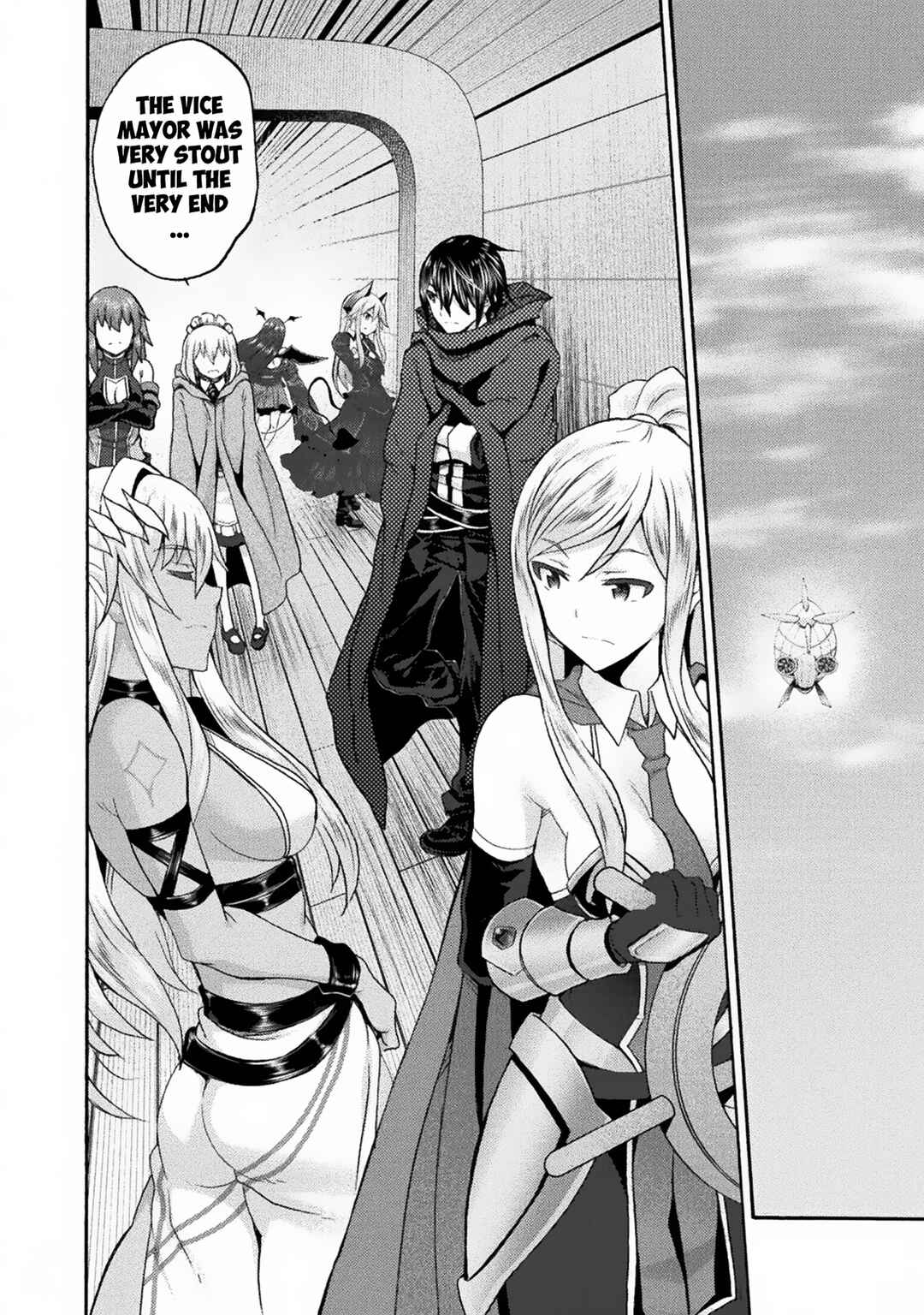 Himekishi ga Classmate! Chapter 60 - Page 5