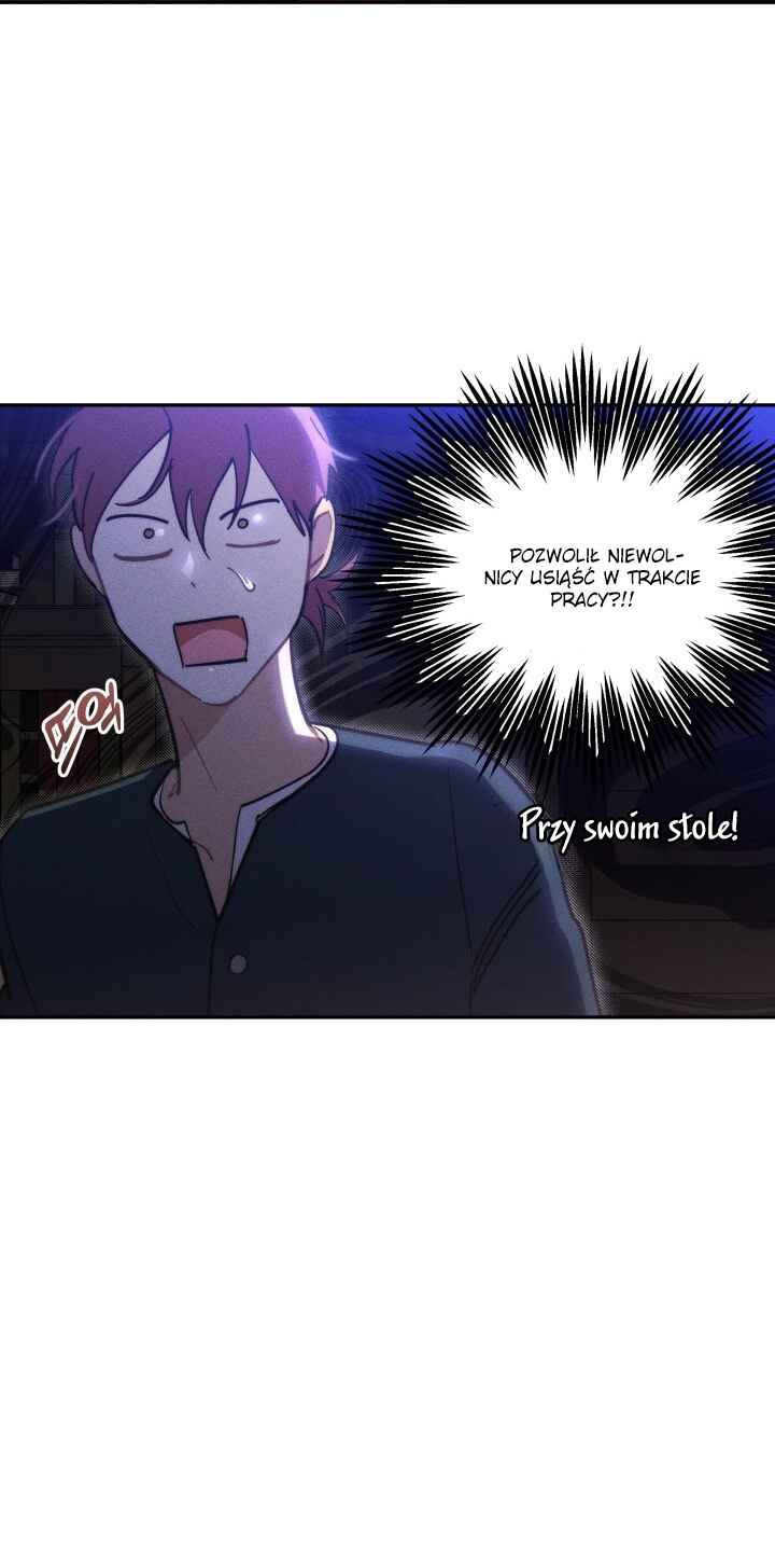 Conquer My Heart Chapter 11 - Page 20