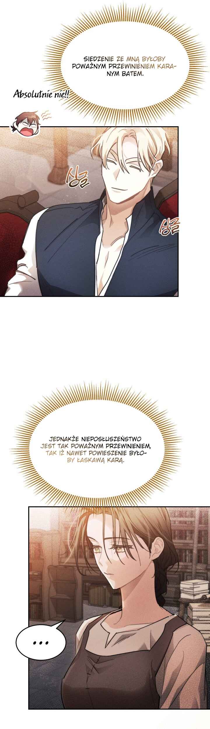 Conquer My Heart Chapter 11 - Page 22