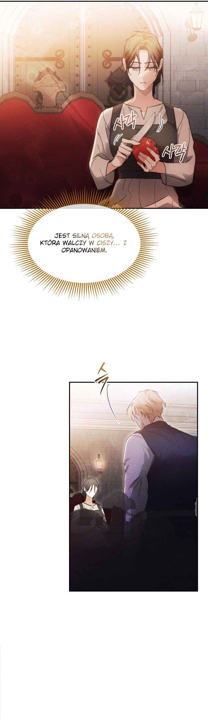 Conquer My Heart Chapter 11 - Page 26