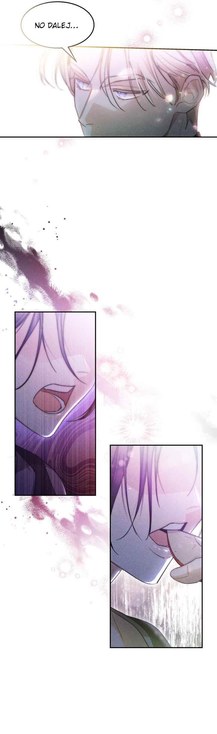 Conquer My Heart Chapter 11 - Page 32