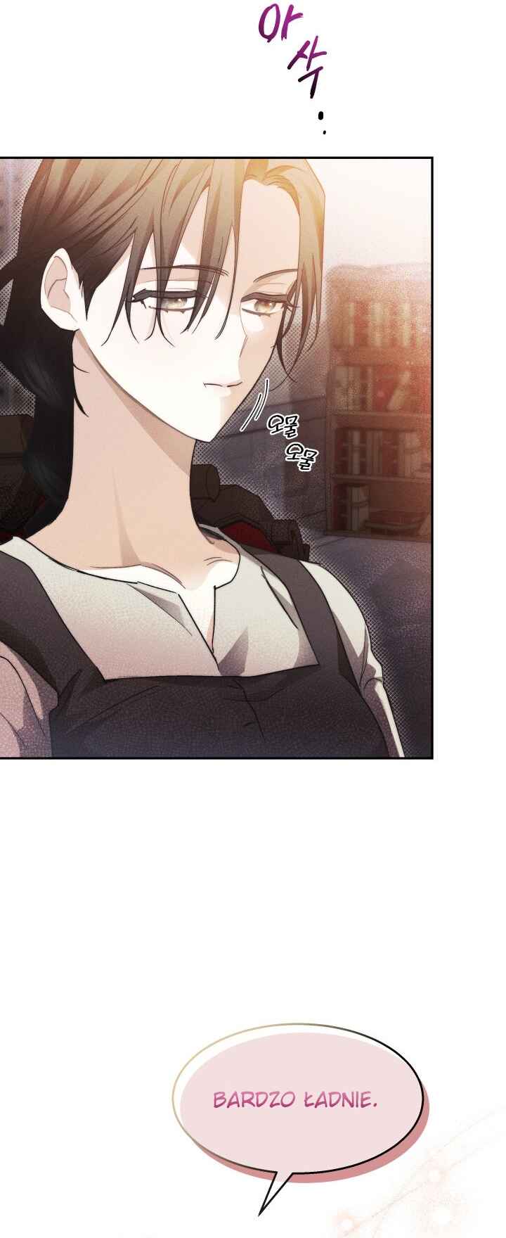 Conquer My Heart Chapter 11 - Page 33