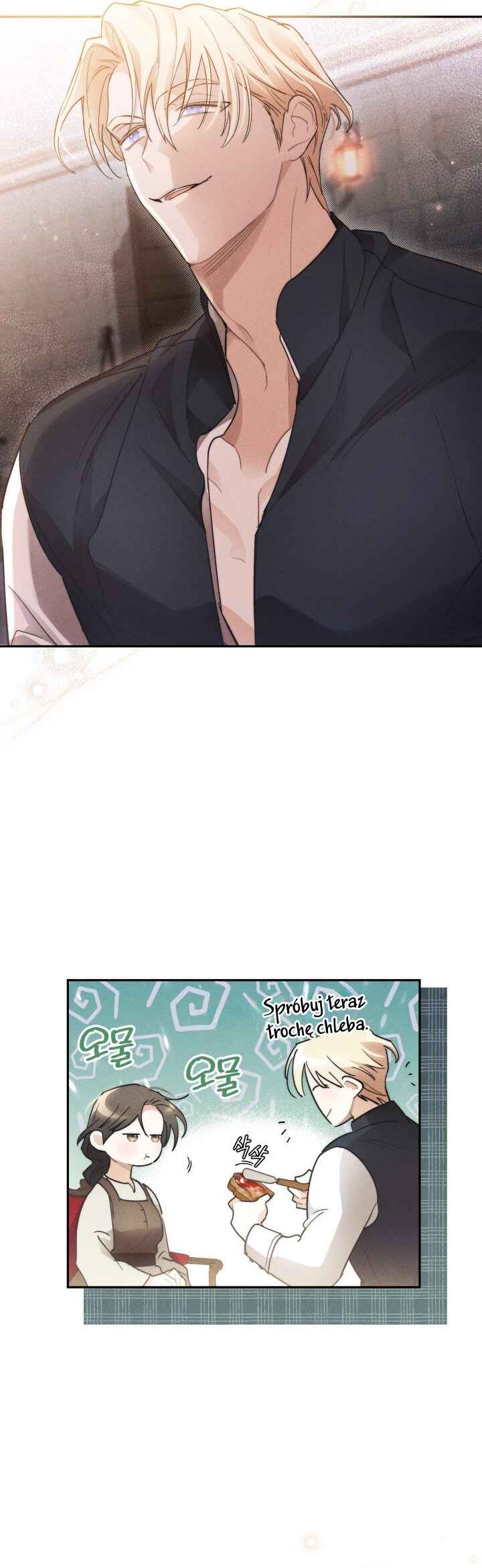 Conquer My Heart Chapter 11 - Page 34