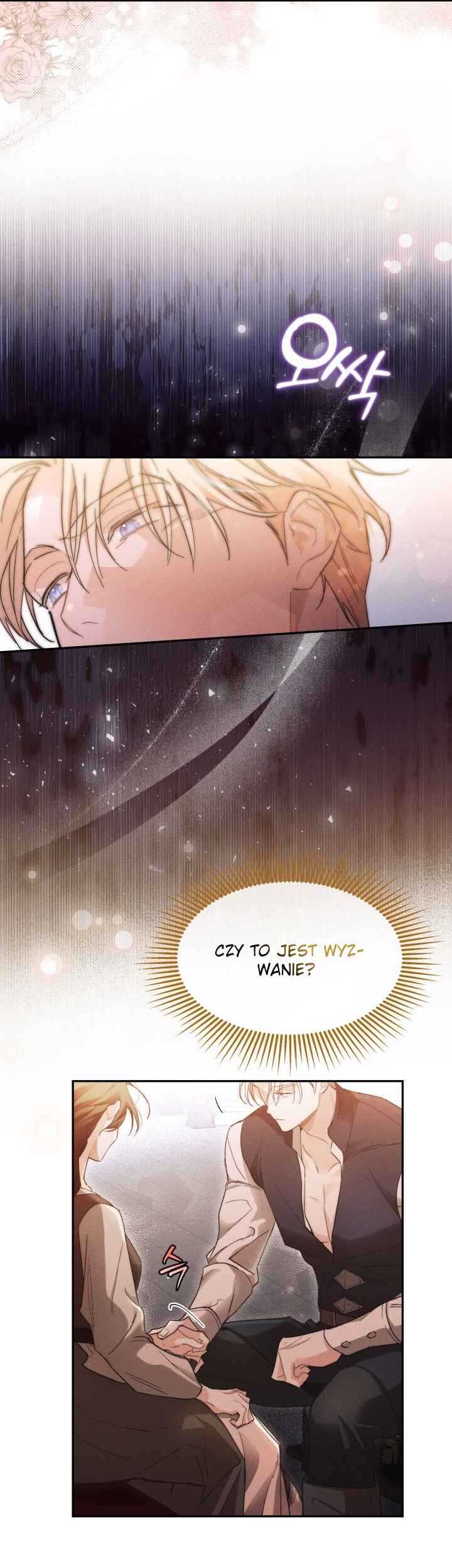 Conquer My Heart Chapter 11 - Page 37