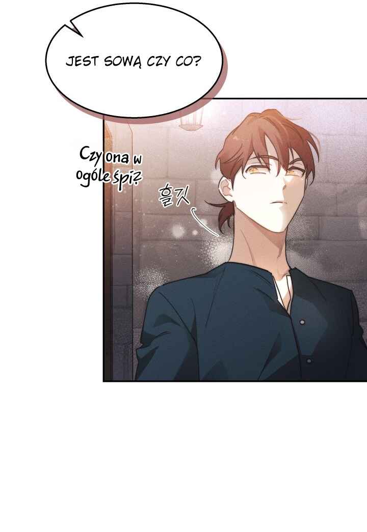 Conquer My Heart Chapter 11 - Page 4