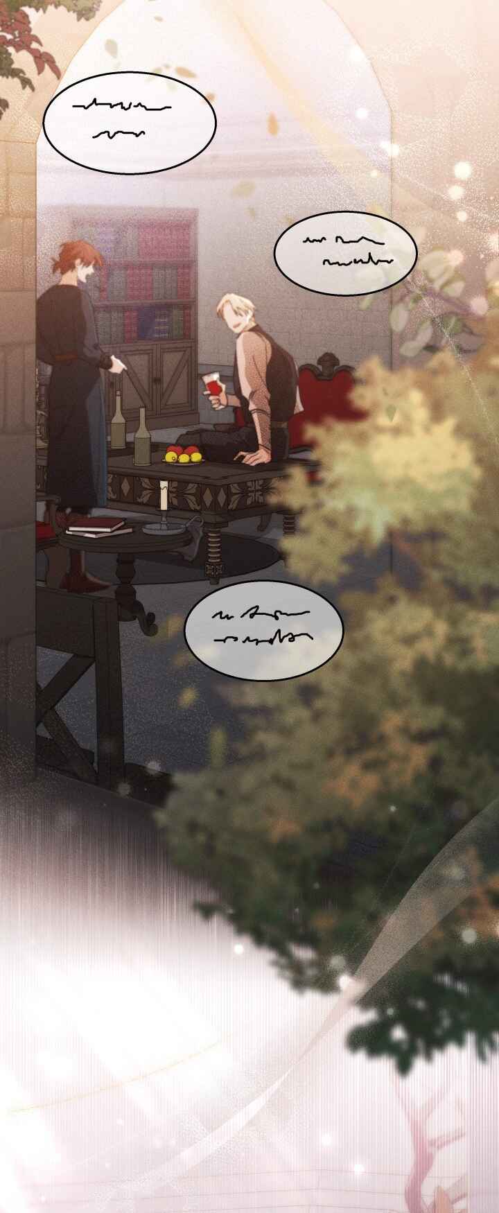 Conquer My Heart Chapter 11 - Page 48